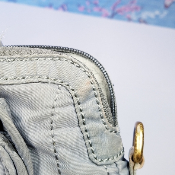 Marc‎ by Marc Jacobs | Gray Laptop Bag - Picture 5 of 11